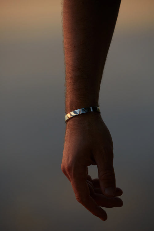 ORIGINAL CUFF BRACELET
